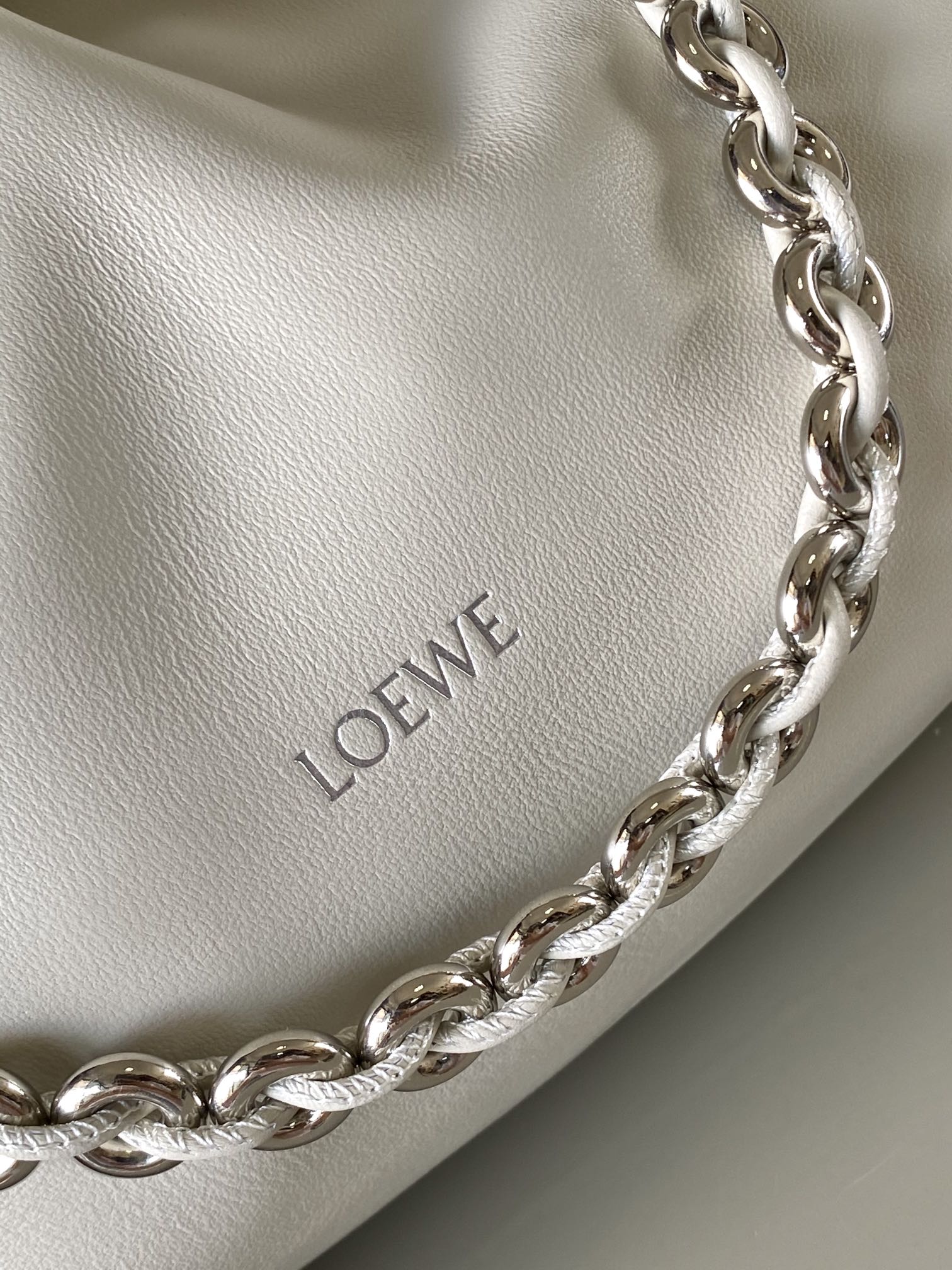 Loewe Flamenco Bags